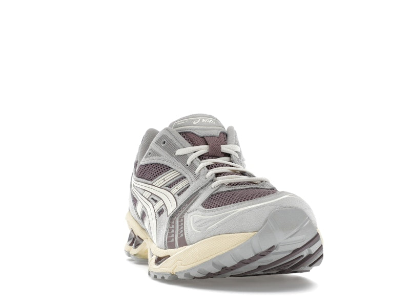 ASICS GEL-Kayano 14 Mauve Grey Cream - Ansicht 8