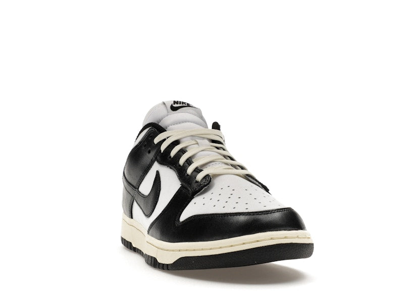 Nike Dunk Low Vintage Panda (Women's) - widok 7