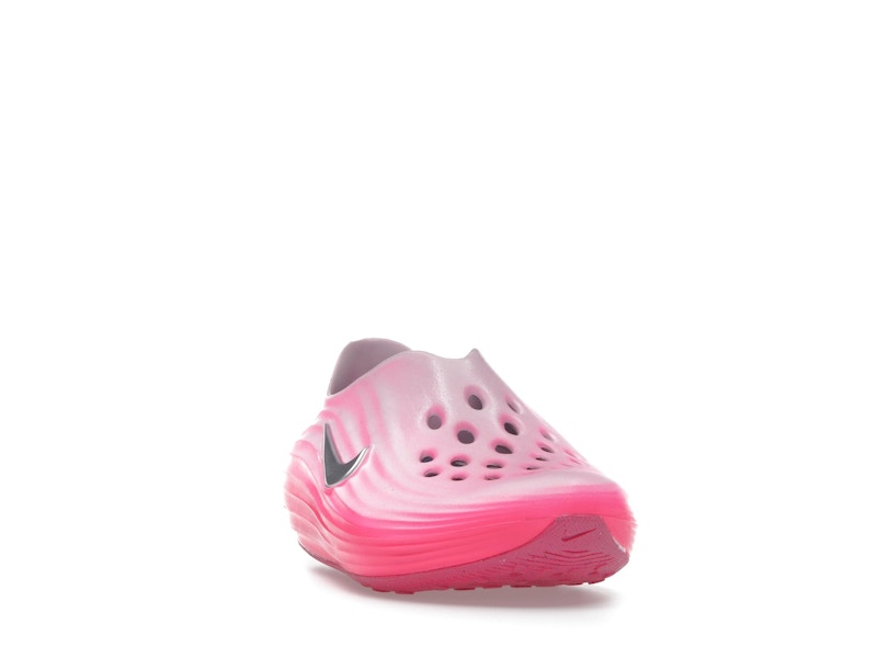 Nike ReactX Rejuven8 Pinksicle (GS) - Pinksicle/Pink Foam/Metallic Silver - IF1746-601 - 07