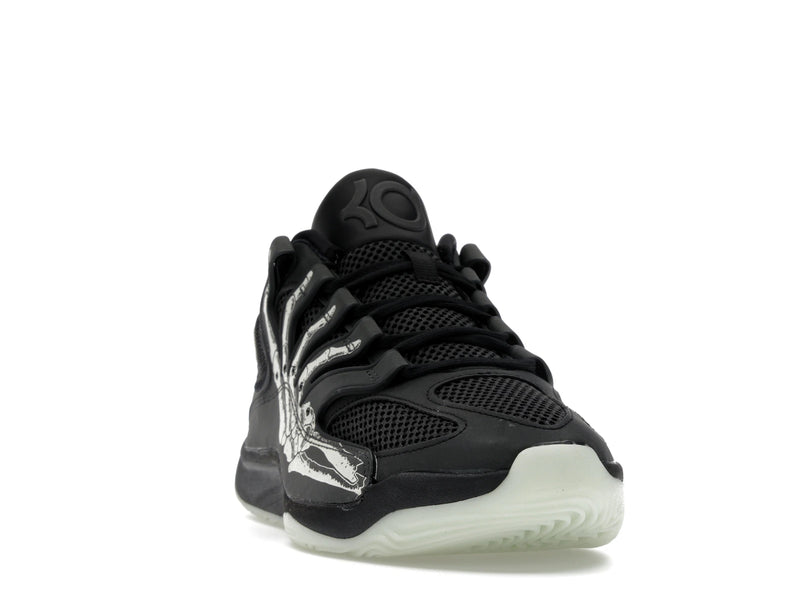 Nike Kd 18 Halloween - Black/Black - IM1346-001 / IM1347-001 - 07