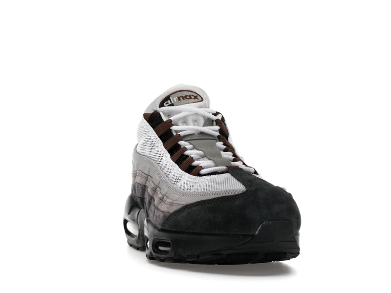 Nike Air Max 95 SB Cacao Wow - Black/Cacao Wow/Anthracite/Light Graphite/Light Charcoal/Pearl Grey - HF7545-002 - 07