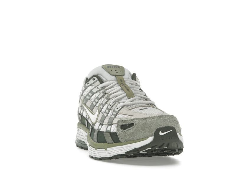 Nike P 6000 Light Army Cargo Khaki - Light Army/Cargo Khaki/Light Orewood Brown/Phantom - IH0246-320 - 07