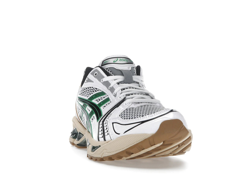 Asics Gel Kayano 14 White Hinoki Beige - White/Hinoki Beige - 1203A740-103 - 07