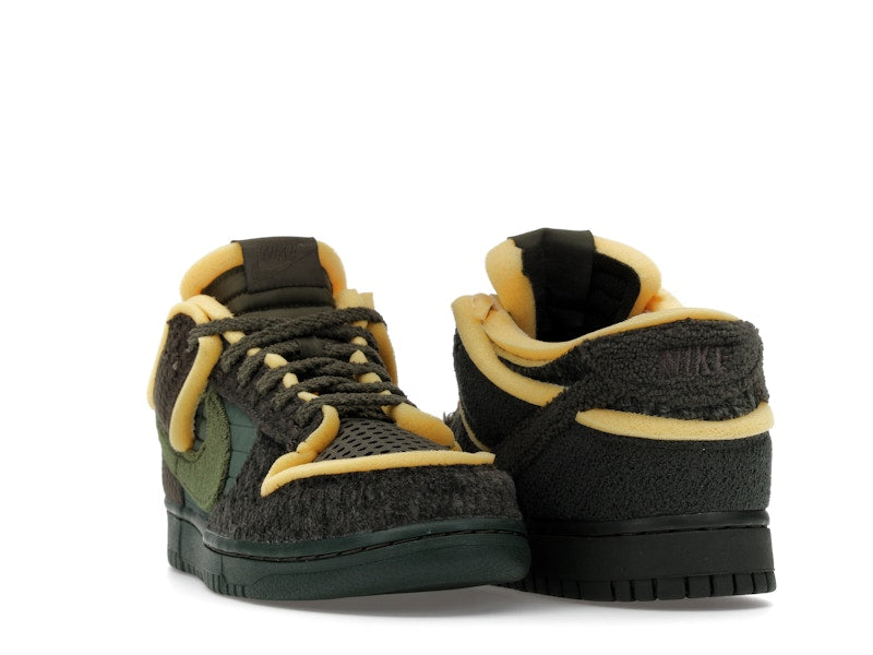 Nike Dunk Low Cactus Plant Flea Market Swamp Sponge Sequoia - Ansicht 8