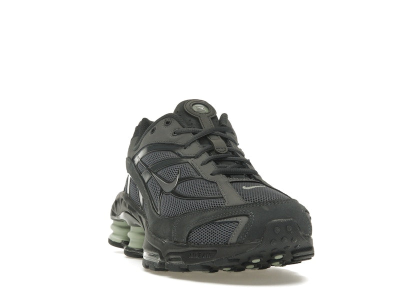 Nike Shox Ride 2 Anthracite Jade Horizon - Anthracite/Jade Horizon/Iron Grey - HV2540-001 - 07