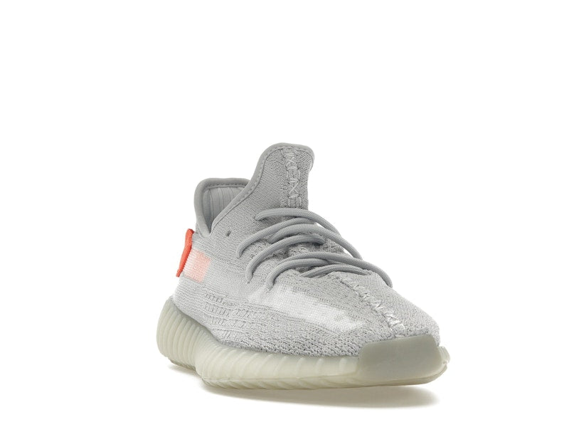 Adidas Yeezy Boost 350 V2 Tail Light - Tail Light/Tail Light/Tail Light - FX9017 - 07