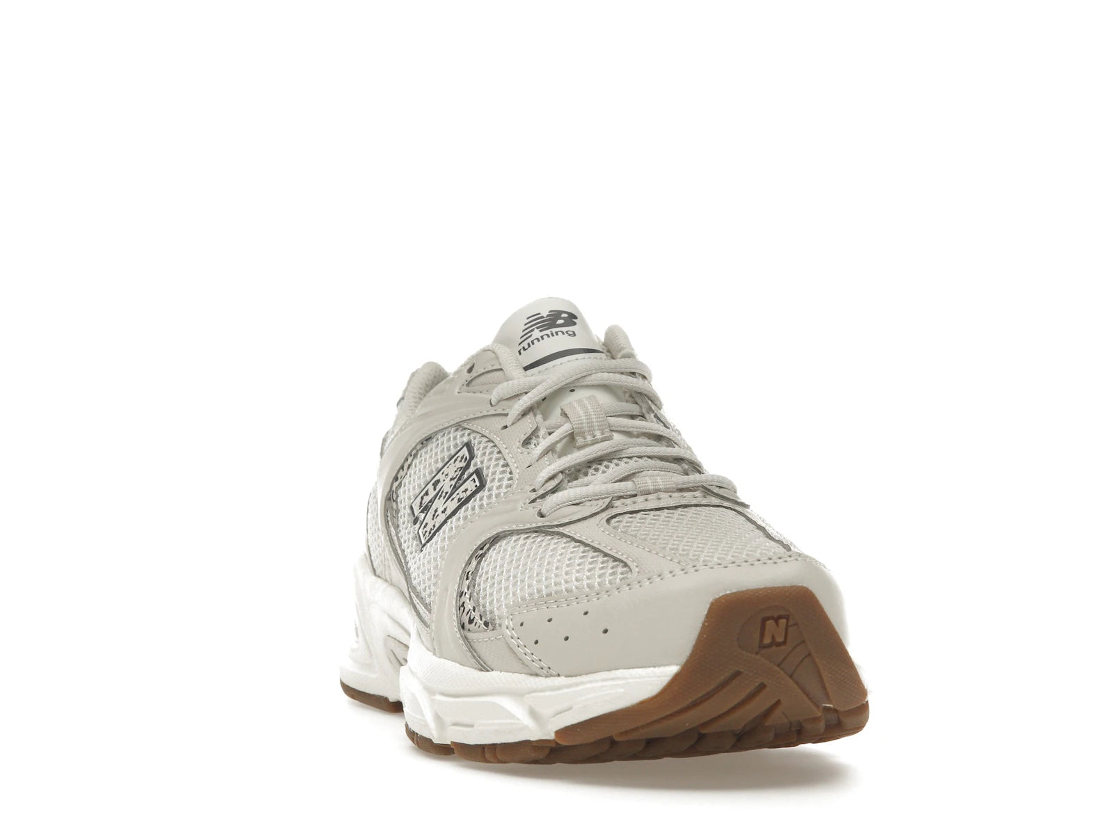 New Balance 530 Moonbeam Cow Print - view 7