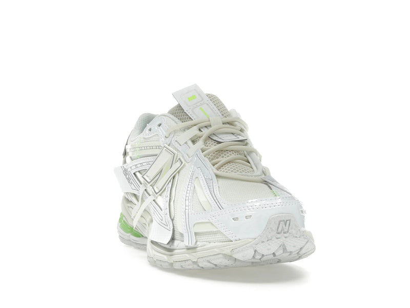 New Balance 1906a White Green - White/Green - U1906AE - 07