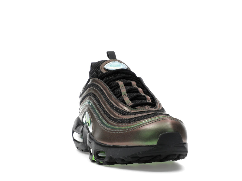 Nike Air Max 95 97 Ducks Of A Feather Storm - Green/Black - II1714-900 - 07