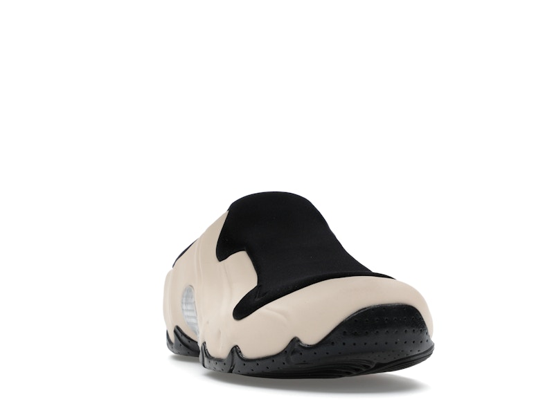 Nike Clogposite Sanddrift - Sanddrift/Metallic Silver/Black - HF6881-100 - 07