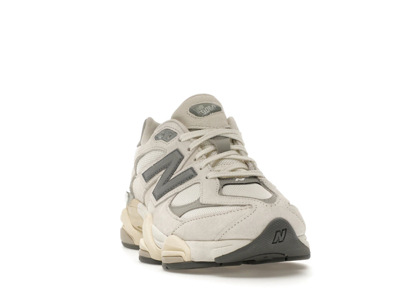 New Balance 9060 Sea Salt White - Sea Salt/White - U9060ECA - 07
