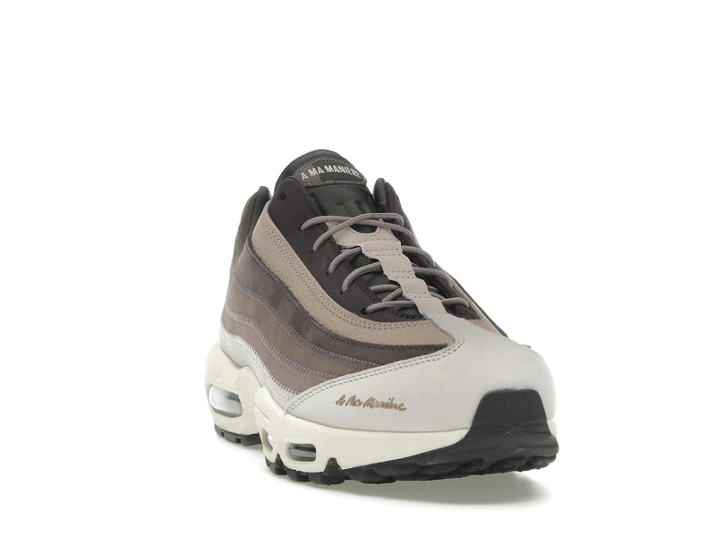 Nike Air Max 95 SP A Ma Maniere Diffused Taupe - Diffused Taupe/Phantom - FZ8743-201 - 07