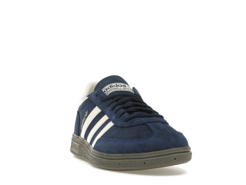Adidas Handball Spezial Night Indigo - Night Indigo/Cream White/White - IF7087 - 07