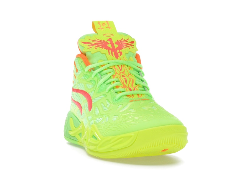 Puma LaMelo Ball MB.04 Gem - vue 7