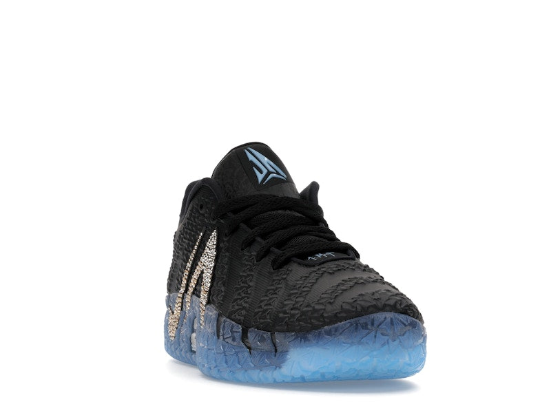 Nike JA 3 Swarovski - Black/Black/Multi-Color - IB6675-001 - 07