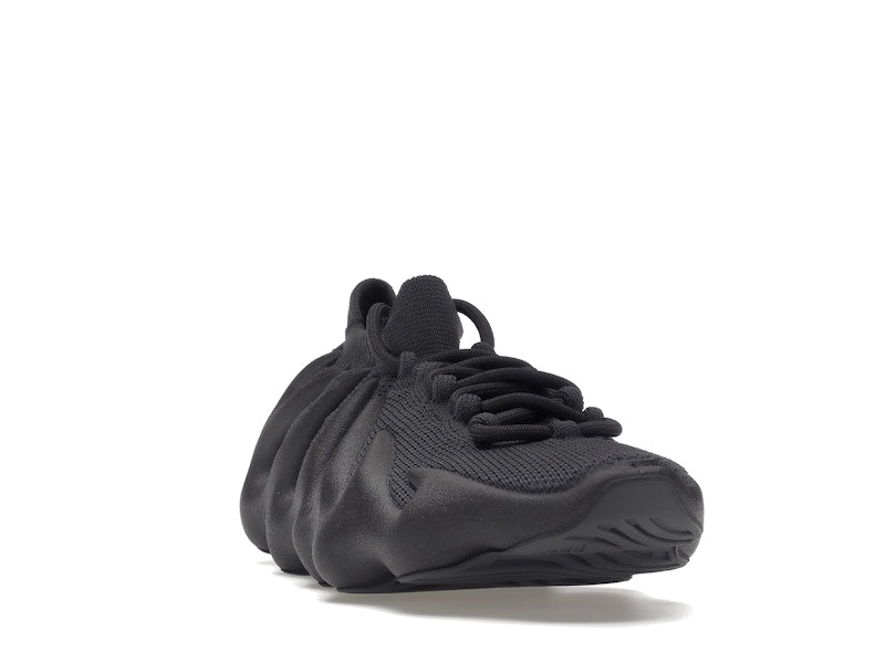 adidas Yeezy 450 Utility Black - Utility Black/Utility Black-Utility Black - H03665 - 07