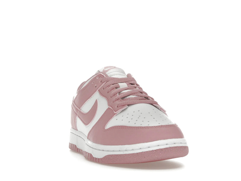 Nike Dunk Low Next Nature Elemental Pink - White/Elemental Pink - DD1873-112 - 07