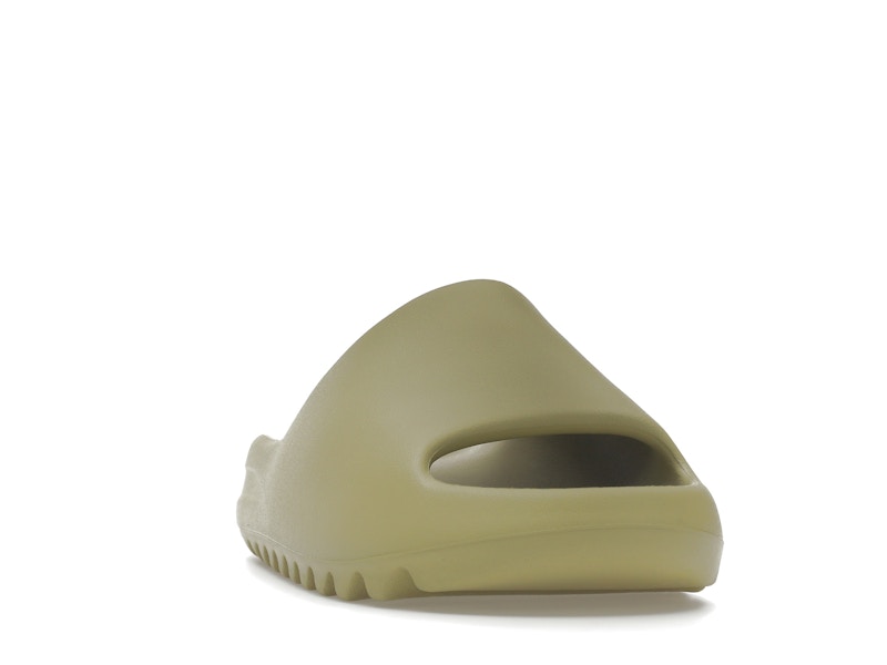 adidas Yeezy Slide Resin (2022/2024) - Resin/Resin/Resin - FZ5904 - 07