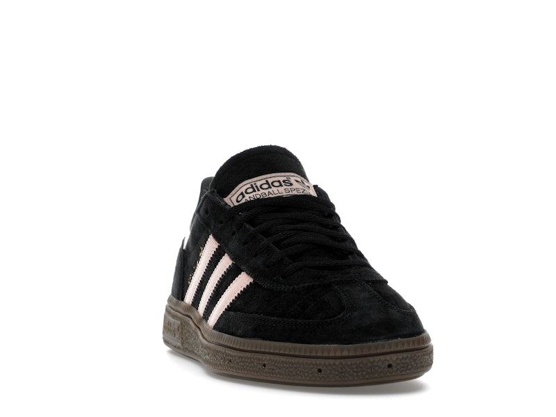 adidas Handball Spezial Black Icy Pink (Women's) - view 8