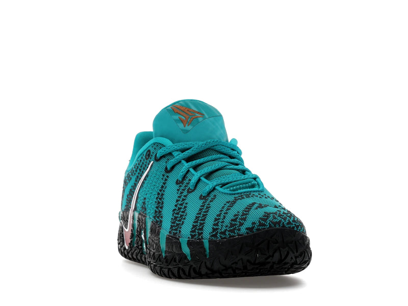 Nike JA 3 Turbo Green (GS) - Turbo Green/Black/White/University Red - IB4773-300 - 07