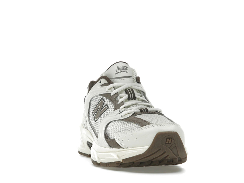 New Balance 530 Turtledove Mushroom - Turtledove/Angora/Mushroom - MR530ASM - 07