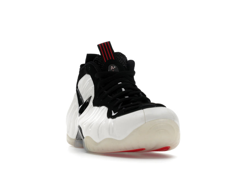 Nike Air Foamposite Pro Pearl (2025) - Pearl/White/Black/True Red - HF0794-200 - 07