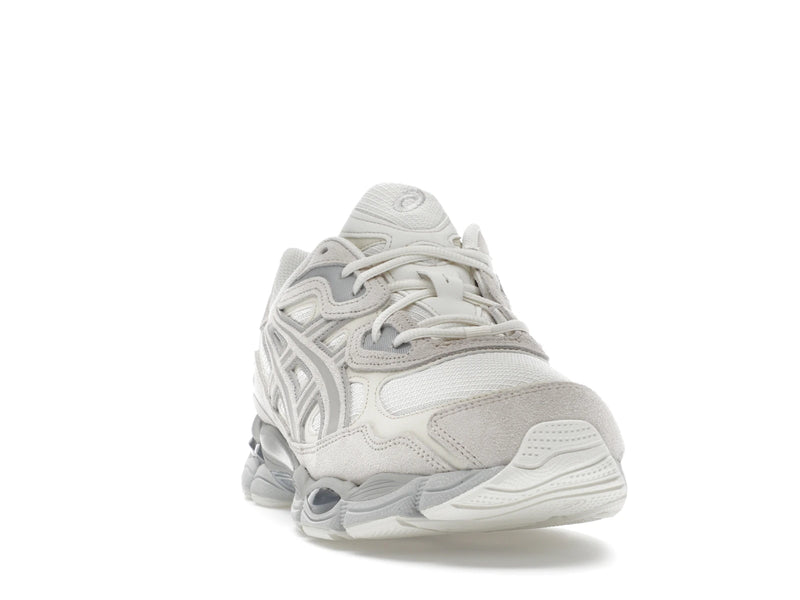 Asics Gel Nyc Cream Grey - Cream/Cream - 1203A739-100 - 07