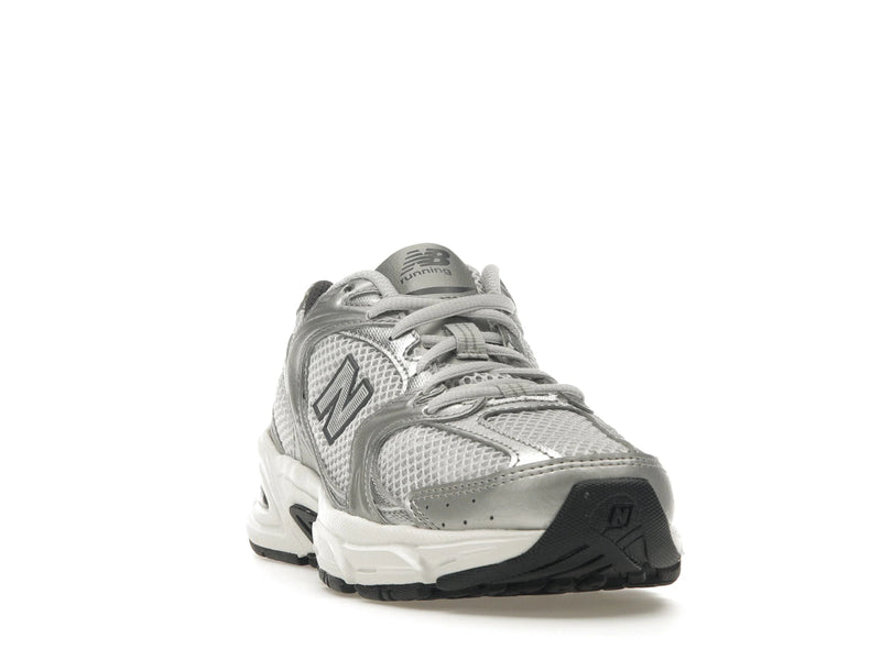 New Balance 530 Grey Matter Silver Metallic - Grey Matter/Silver Metallic/Magnet - MR530LG - 07