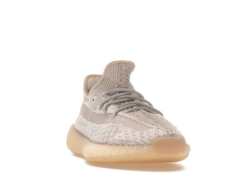 adidas Yeezy Boost 350 V2 Synth (Reflective) - Synth/Synth/Synth - FV5666 - 07