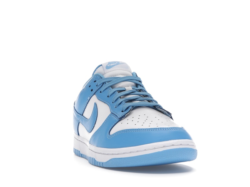 Nike Dunk Low UNC (2021) - weergave 8