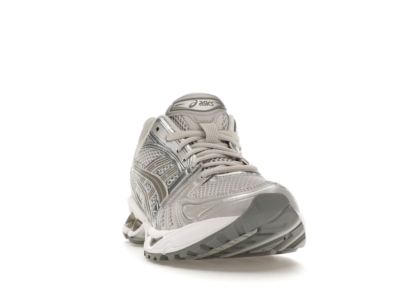 Asics Gel Kayano 14 Cloud Grey - Cloud Grey/Clay Grey - 1202A056-021 - 07
