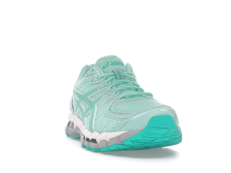 ASICS Gel-Kayano 20 Fresh Ice Baltic Jewel - Fresh Ice/Baltic Jewel - 1203A758-300 - 07