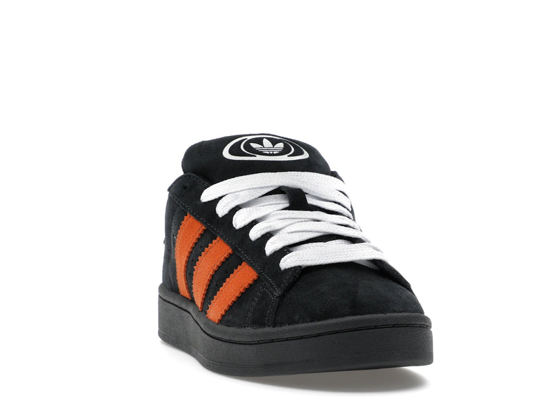 Adidas Campus 00s Carbon Orange - Carbon/Orange/Footwear White - IH8071 - 07