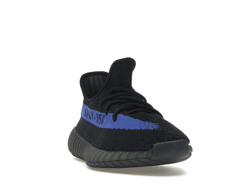 Adidas Yeezy Boost 350 V2 Dazzling Blue - Core Black/Dazzling Blue/Core Black - GY7164 - 07