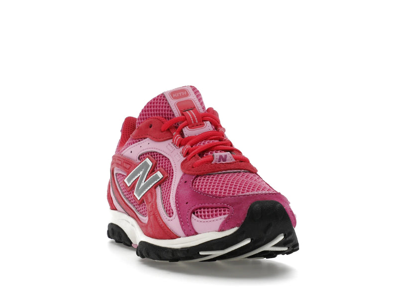 New Balance 204l Kith Pink - Pink/Silver - U204LKTH - 07
