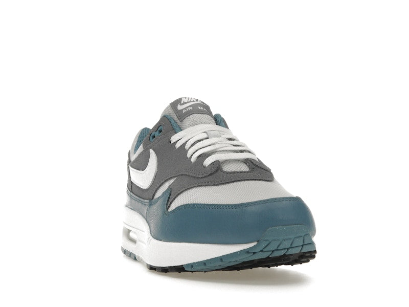 Nike Air Max 1 SC Noise Aqua - Photon Dust/White/Cool Grey/Noise Aqua - FB9660-001 - 07