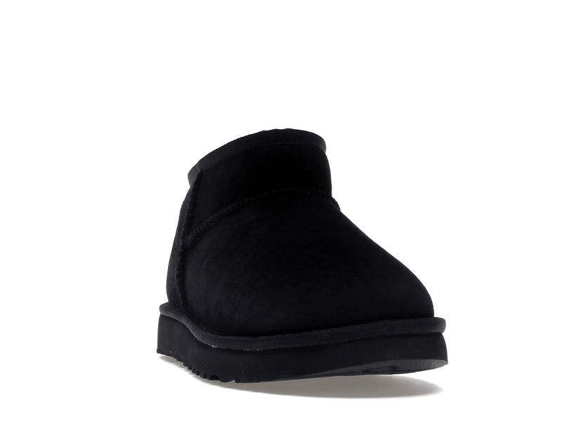 Ugg Classic Ultra Mini Black (W) - 1116109-BLK - 07
