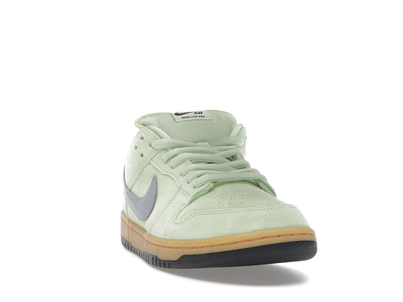 Nike SB Dunk Low Verdugo Mountain - Pistachio Frost/Wolf Grey/Black/Gum Yellow/Magic Ember/Black - HQ1626-300 - 07