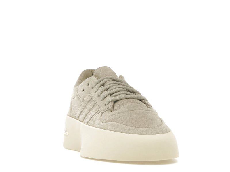 Adidas Fear Of God Athletics 86 Lo Sesame - Sesame/Sesame - IF6682 - 07