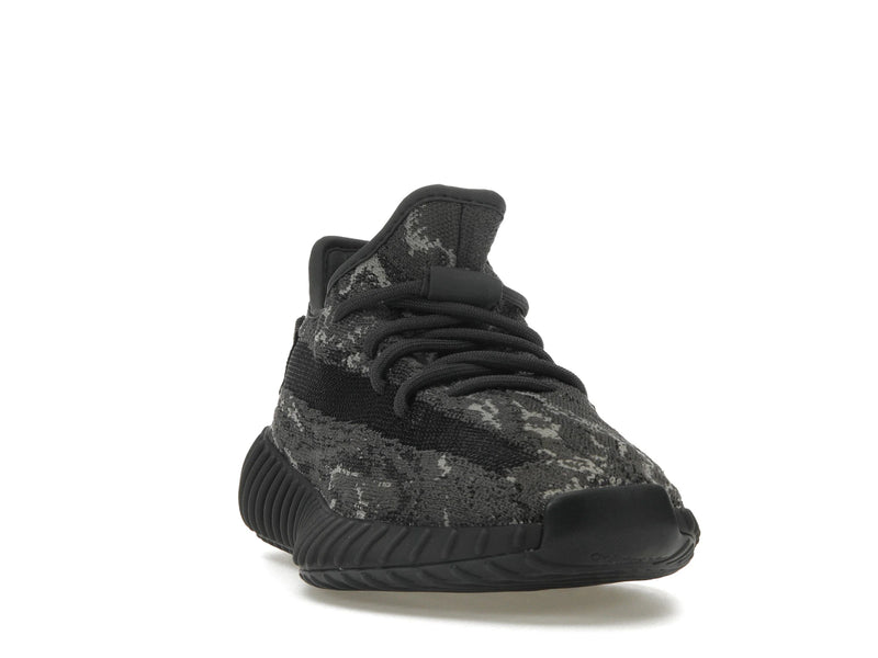 Adidas Yeezy Boost 350 V2 Mx Dark Salt - Dark Salt/Dark Salt/Dark Salt - ID4811 - 07