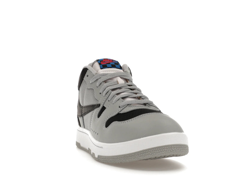 Nike Mac Attack QS SP Travis Scott - Light Smoke Grey/Black-White - HF4198-001 - 07