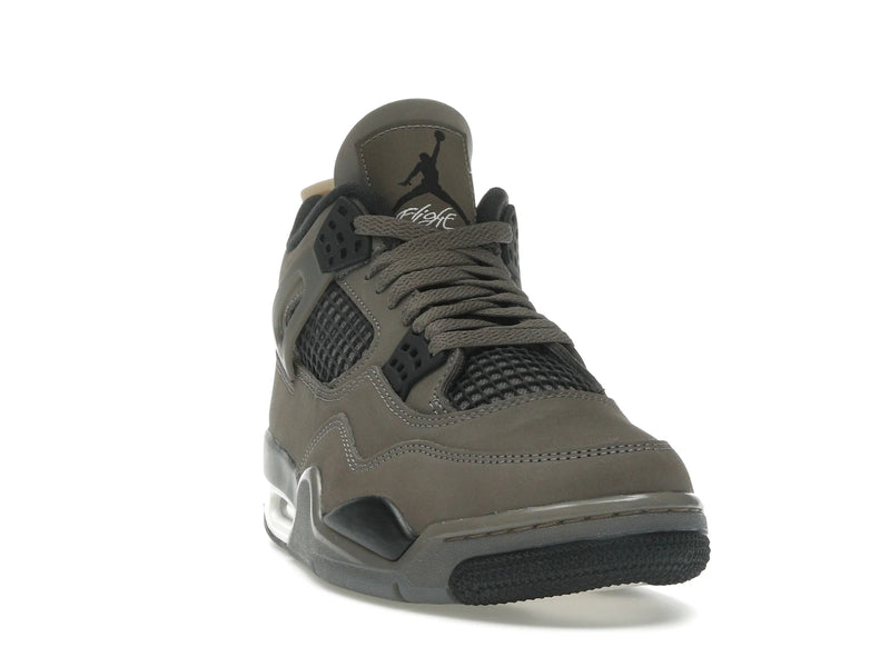 Pierre rupestre rétro Jordan 4 - Cave Stone/Black/Moon Particle - FV5029-200 - 07
