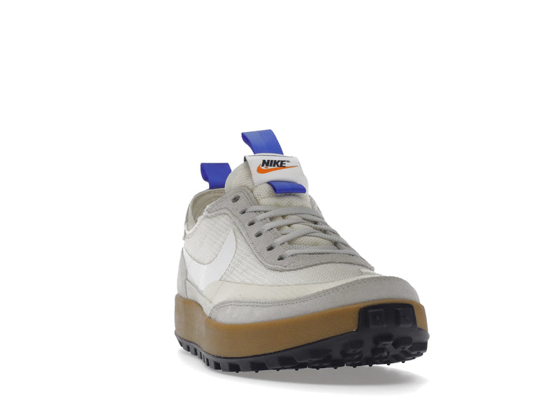 Nikecraft General Purpose Shoe Tom Sachs - Light Cream/White-Light Bone - DA6672-200 - 07