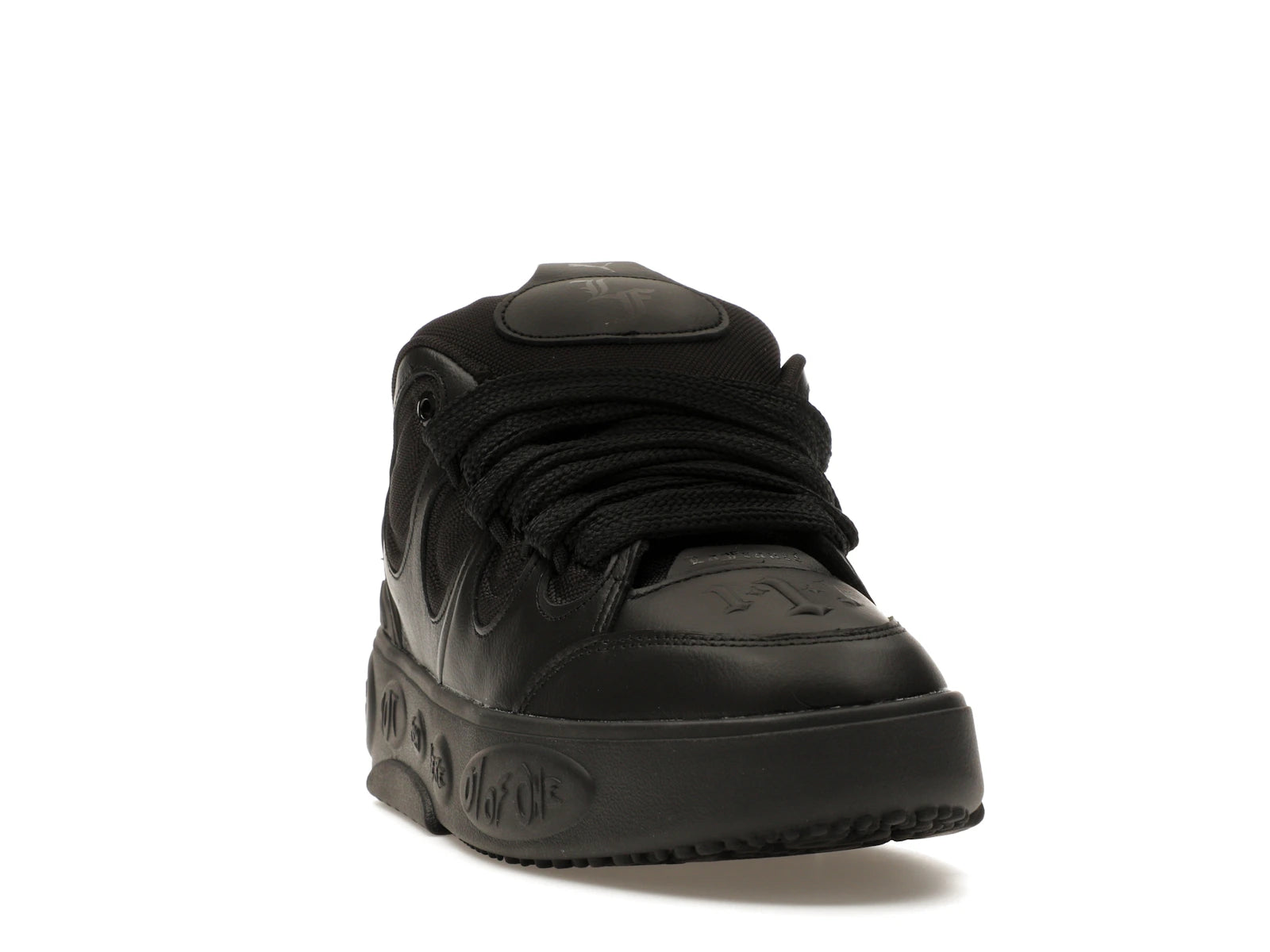 Puma Lamelo Ball Lafrance Amour 3x Black - vista 7