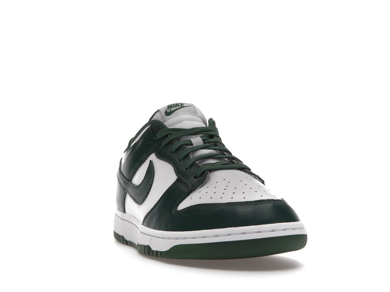 Nike Dunk Low Varsity Green - White/Team Green/White - DD1391-101 - 07