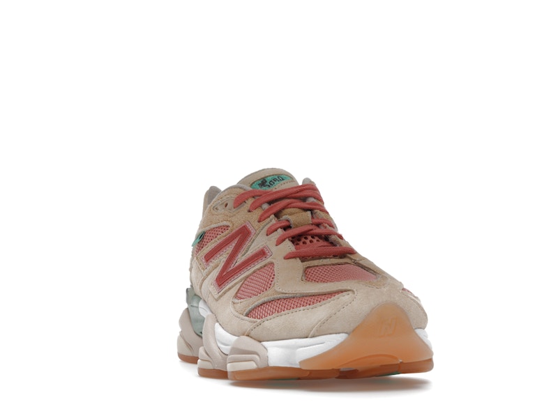 New Balance 9060 Joe Freshgoods Inside Voices Penny Cookie Pink - visning 8