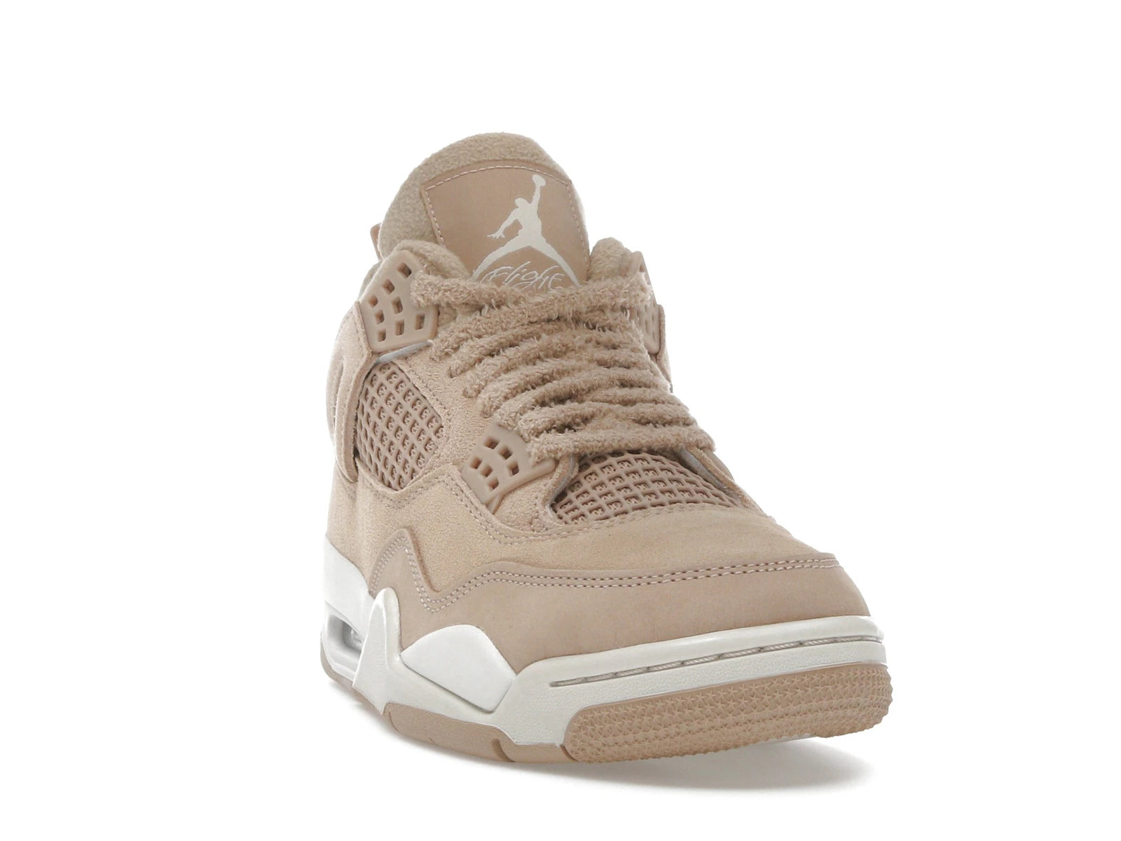 Air Jordan 4 Retro Cozy Girl - view 7