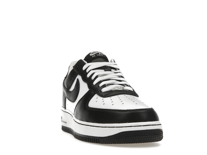 Nike Air Force 1 Low QS Terror Squad Blackout - White/Black/White - FJ5756-100 - 07