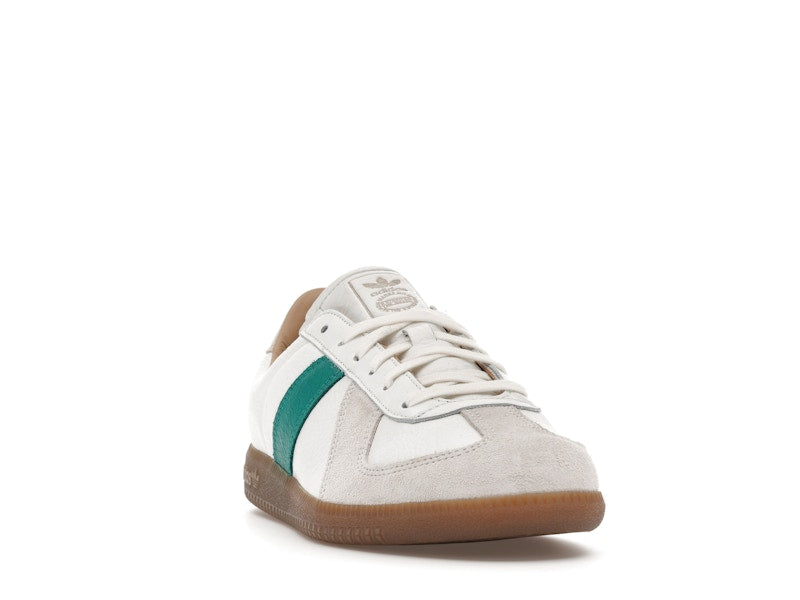 Adidas Bw Army Core White Power Green - Core White/Power Green/Gum - HQ9265 - 07