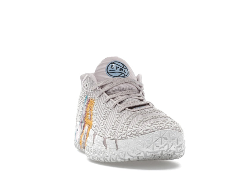 Nike JA 3 Eybl - Platinum Violet/Fire Pink/Dusty Cactus/University Gold/Violet Ash/Vast Grey - IH2374-001 - 07